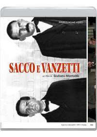 Sacco E Vanzetti