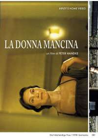 La Donna Mancina