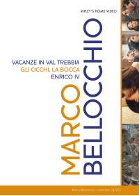Marco Bellocchio Collection (3 Dvd)