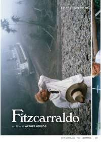 Fitzcarraldo
