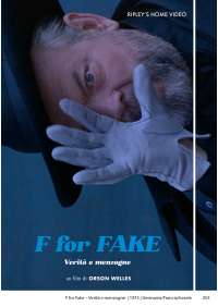 F For Fake