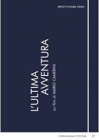 L'Ultima Avventura