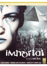 Immortal (Ad Vitam) (2 Dvd)