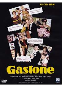 Gastone