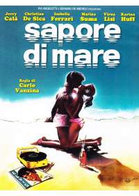Blu-Ray+Dvd Sapore Di Mare
