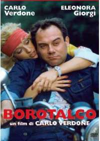 Borotalco