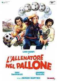 L'Allenatore Nel Pallone