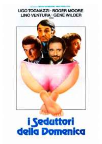 I Seduttori Della Domenica