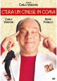 C'Era Un Cinese In Coma