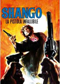 Shango Una Pistola Infallibile