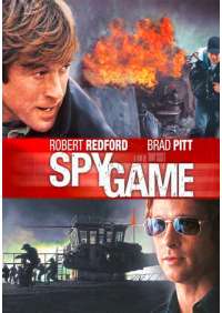 Spy Game