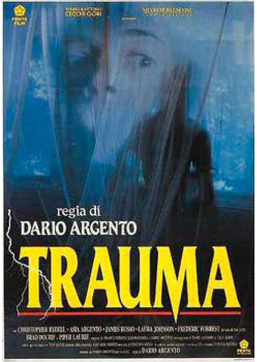 Trauma