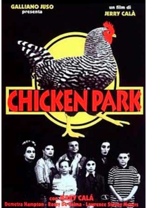 Chicken Park