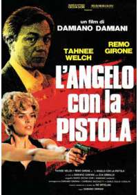 L'Angelo Con La Pistola