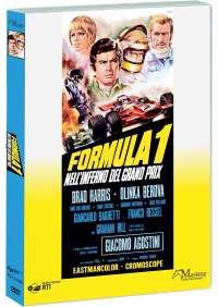 Formula Uno - Nell'Inferno Del Grand Prix