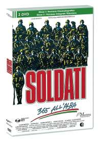 Soldati - 365 Giorni All'alba (2 Dvd)