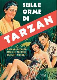 Sulle Orme Di Tarzan