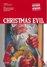 Christmas Evil (Opium Visions) (Lingua Originale)