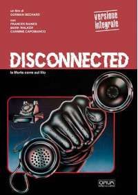 Disconnected (Opium Visions)