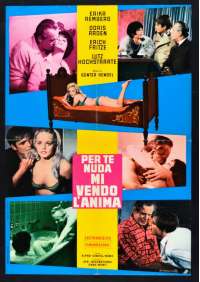 Per Te Nuda Mi Vendo L'Anima (Opium Visions) (Limited Edition)
