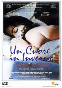Un Cuore In Inverno