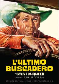 Ultimo Buscadero (L') (Special Edition) (2 Dvd) (Restaurato In Hd)