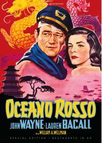 Oceano Rosso (Special Edition) (Restaurato In Hd)