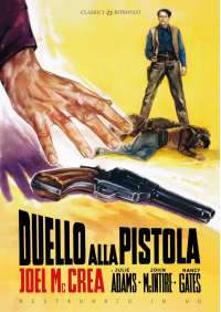 Duello Alla Pistola (Restaurato In Hd)