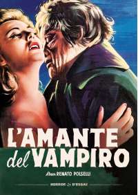 L'Amante Del Vampiro