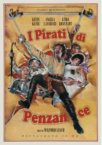 Pirati Di Penzance (I) (Restaurato In Hd)