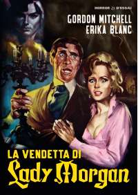 La Vendetta Di Lady Morgan