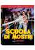 Blu-Ray+Cd Scuola Di Mostri (Special Edition) (Edizione Limitata Numerata 1000 Copie)