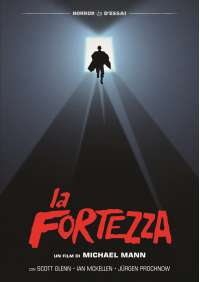 Fortezza (La) (Restaurato In Hd)