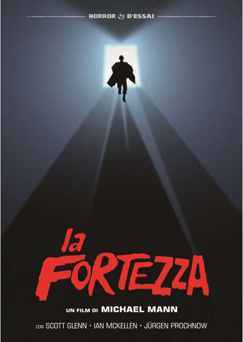 Fortezza (La) (Restaurato In Hd)