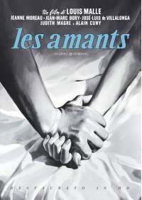 Amants (Les) (Restaurato In Hd)