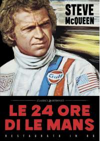 24 Ore Di Le Mans (Le) (Restaurato In Hd)
