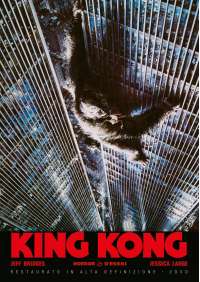 King Kong (2 Dvd) (Restaurato In Hd)