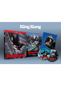 King Kong (Special Edition) (2 Blu-Ray)