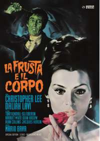Frusta E Il Corpo (La) (Special Edition 2 Dvd) (Restaurato In Hd)