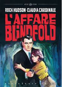 Affare Blindfold (L') (Restaurato In Hd)