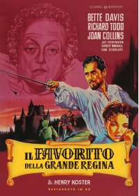 Favorito Della Grande Regina (Il) (Restaurato In Hd)