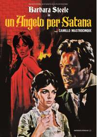 Angelo Per Satana (Un) (Restaurato In Hd)