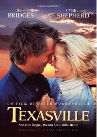 Texasville (Restaurato In Hd)