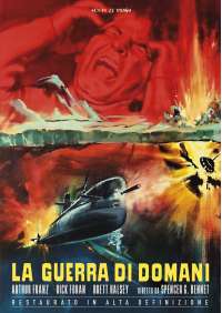 Guerra Di Domani (Restaurato In Hd)