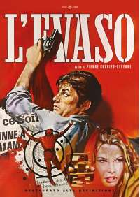 Evaso (L') (Restaurato In Hd)