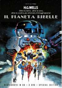 Pianeta Ribelle (Il) (Restaurato In Hd) (SE) (2 Dvd)