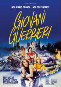 Giovani Guerrieri (Restaurato In Hd)