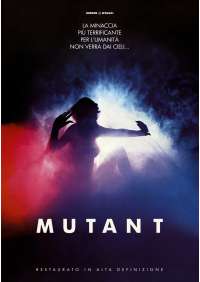 Mutant (Restaurato In Hd)