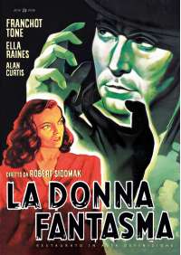 Donna Fantasma (La) (Restaurato In Hd)