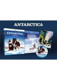 Antarctica (Special Edition)